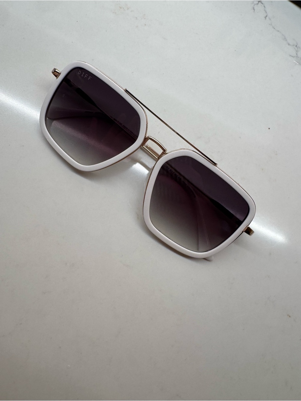 DIFF Jordan sunglasses